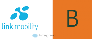 Link Mobility SMS sender